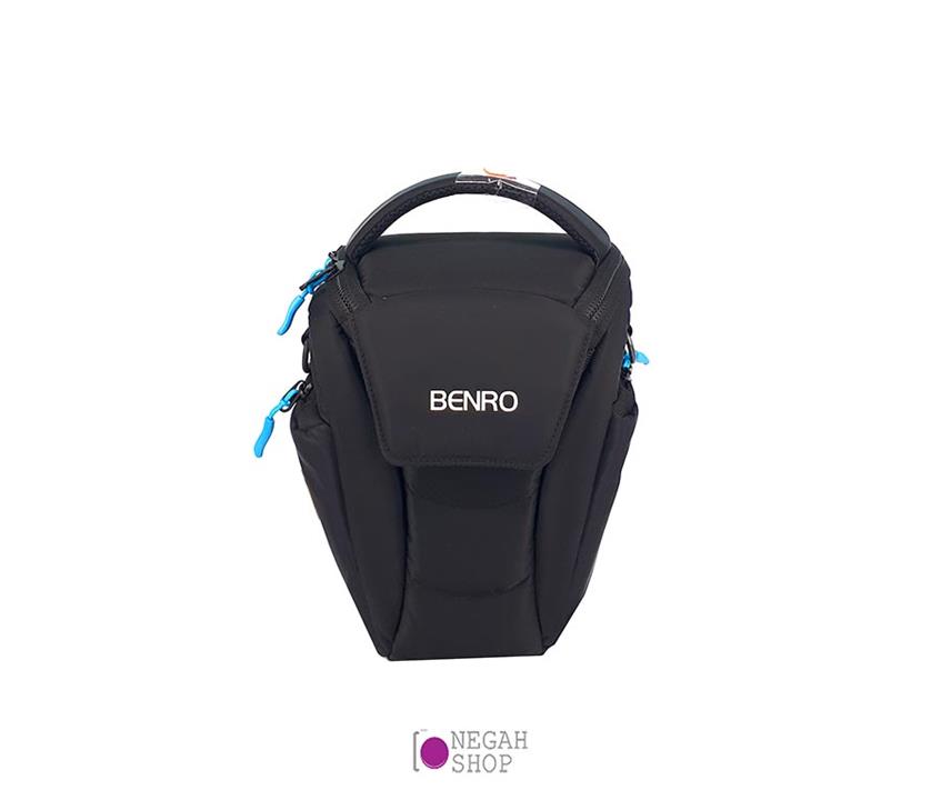 کیف دوربین عکاسی پوزه ای بنرو Z30 Benro